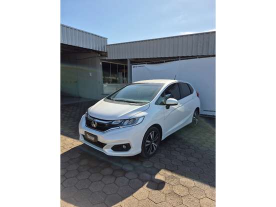 HONDA-FIT-1.5 EXL 16V FLEX 4P AUTOMÁTICO HONDA-FIT-2020