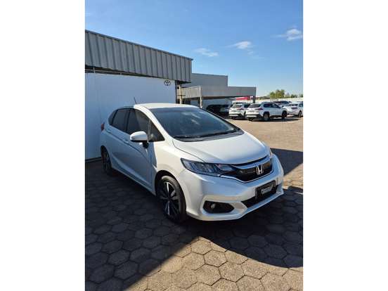 HONDA-FIT-2020