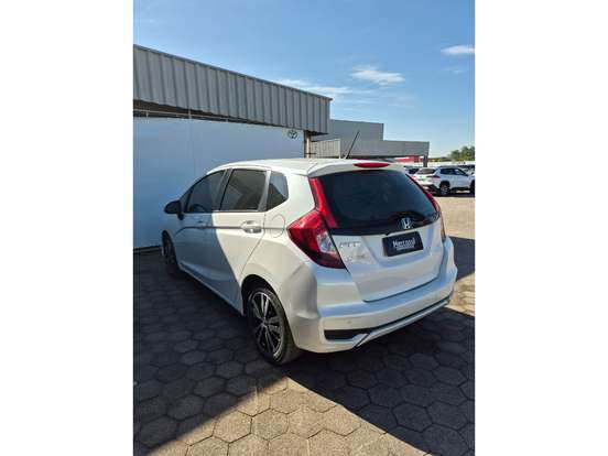 HONDA-FIT-1.5 EXL 16V FLEX 4P AUTOMÁTICO HONDA-FIT-2020
