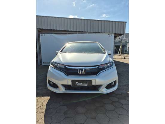 HONDA-FIT-1.5 EXL 16V FLEX 4P AUTOMÁTICO HONDA-FIT-2020