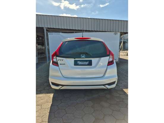 HONDA-FIT-1.5 EXL 16V FLEX 4P AUTOMÁTICO HONDA-FIT-2020