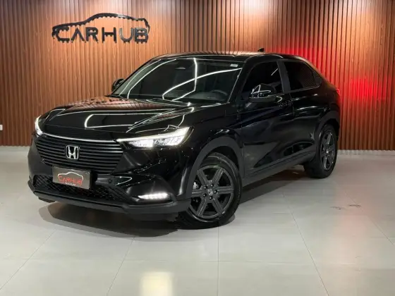 HONDA HR-V 1.5 DI I-VTEC FLEX EXL CVT