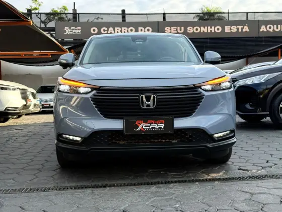 HONDA HR-V 1.5 DI I-VTEC FLEX EXL CVT