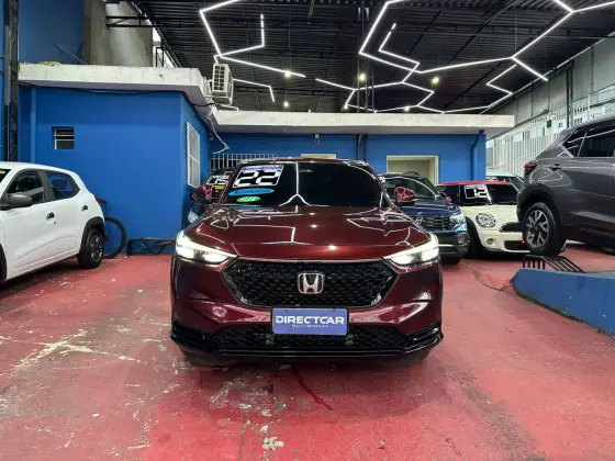 HONDA HR-V 1.5 DI I-VTEC FLEX EXL CVT