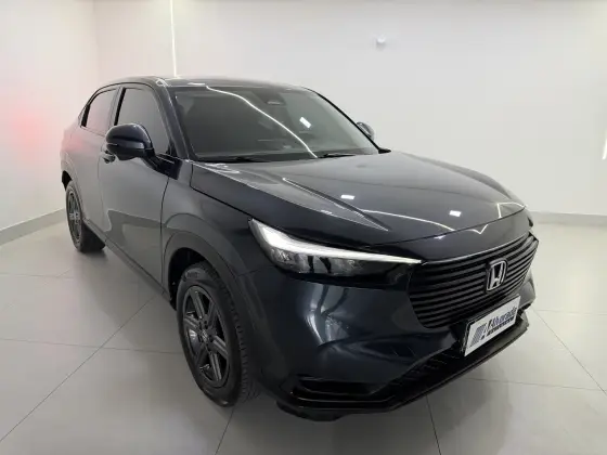 HONDA HR-V 1.5 DI I-VTEC FLEX EXL CVT HONDA HR-V 1.5 DI I-VTEC FLEX EXL CVT