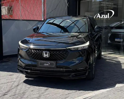 HONDA HR-V 1.5 DI I-VTEC TURBO FLEX TOURING CVT HONDA HR-V 1.5 DI I-VTEC TURBO FLEX TOURING CVT