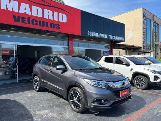 HONDA-HR-V-2020