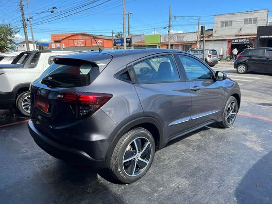 HONDA-HR-V-2020