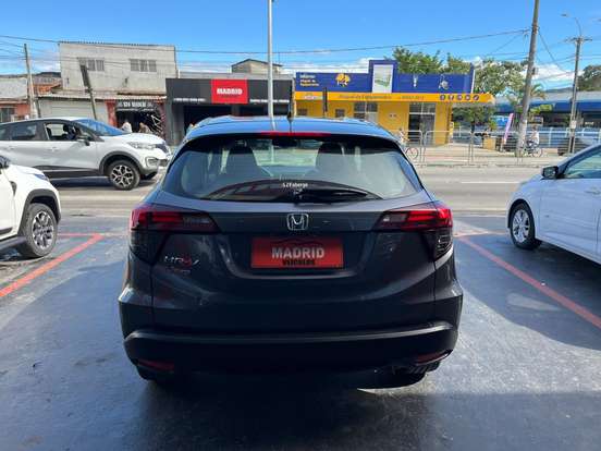 HONDA-HR-V-2020
