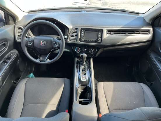 HONDA-HR-V-2020