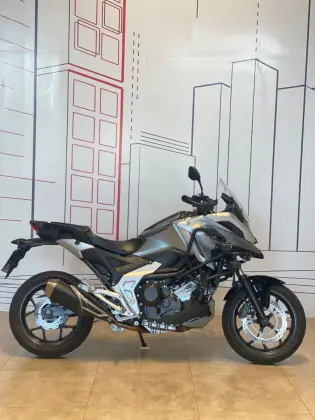 HONDA NC 750X ABS HONDA NC 750X ABS