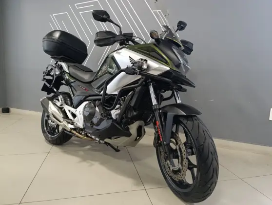 HONDA NC 750X ABS 
