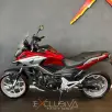 HONDA NC 750X ABS HONDA NC 750X ABS