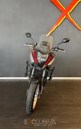 HONDA-NC 750X ABS-2019