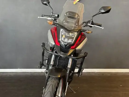 HONDA-NC 750X ABS HONDA-NC 750X ABS-2019