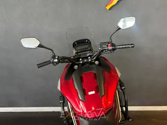 HONDA-NC 750X ABS HONDA-NC 750X ABS-2019