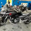 HONDA NC 750X HONDA NC 750X