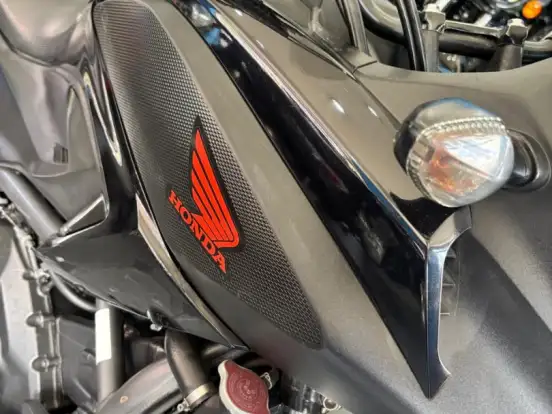 HONDA-NC 750X HONDA-NC 750X-2015
