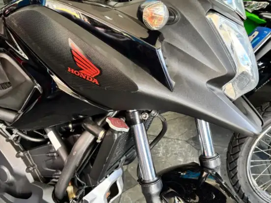 HONDA-NC 750X HONDA-NC 750X-2015