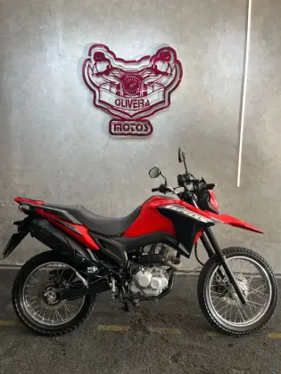 HONDA NXR 160 BROS ABS HONDA NXR 160 BROS ABS