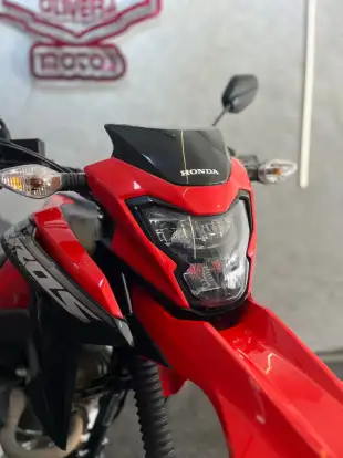HONDA-NXR 160 BROS ABS-2024