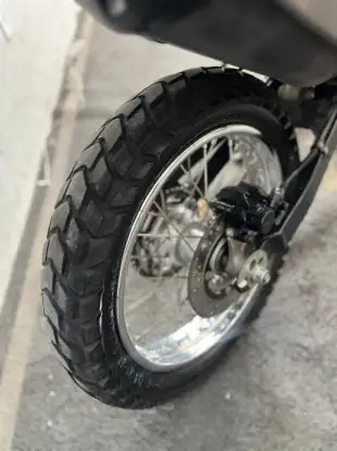 HONDA-NXR 160 BROS ABS HONDA-NXR 160 BROS ABS-2024