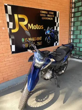 HONDA NXR 160 BROS ABS HONDA NXR 160 BROS ABS