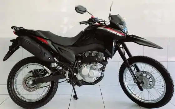 HONDA NXR 160 BROS CBS HONDA NXR 160 BROS CBS