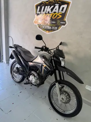 HONDA NXR 160 BROS ESDD 