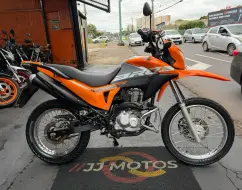HONDA NXR 160 BROS ESDD HONDA NXR 160 BROS ESDD