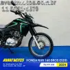 HONDA NXR 160 BROS ESDD HONDA NXR 160 BROS ESDD