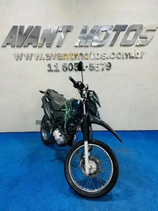 HONDA-NXR 160 BROS ESDD-2023