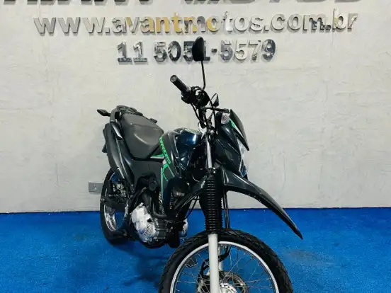 HONDA-NXR 160 BROS ESDD HONDA-NXR 160 BROS ESDD-2023