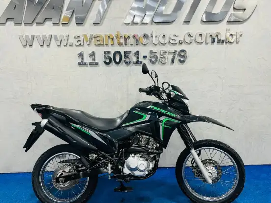 HONDA-NXR 160 BROS ESDD HONDA-NXR 160 BROS ESDD-2023