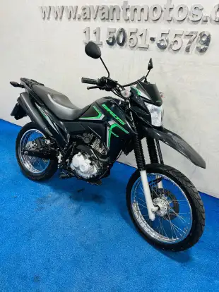 HONDA-NXR 160 BROS ESDD-2023