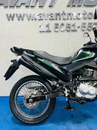 HONDA-NXR 160 BROS ESDD HONDA-NXR 160 BROS ESDD-2023