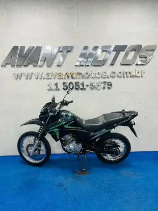 HONDA-NXR 160 BROS ESDD-2023