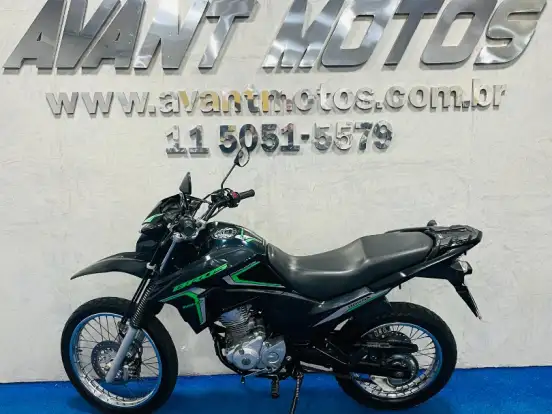 HONDA-NXR 160 BROS ESDD HONDA-NXR 160 BROS ESDD-2023