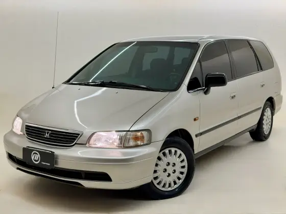 HONDA ODYSSEY 2.2 LX 16V GASOLINA 4P AUTOMÁTICO
