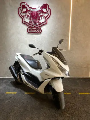 HONDA PCX 160 ABS HONDA PCX 160 ABS