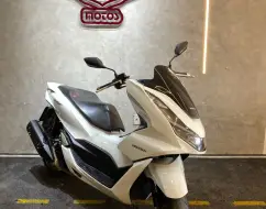 HONDA PCX 160 ABS HONDA PCX 160 ABS