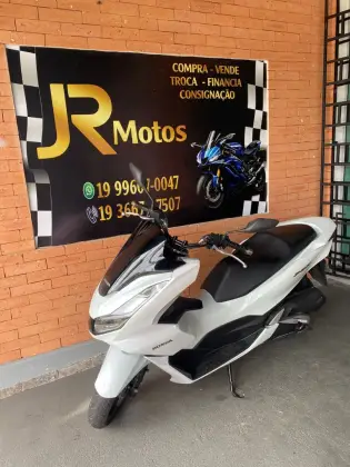 HONDA PCX 160 ABS HONDA PCX 160 ABS