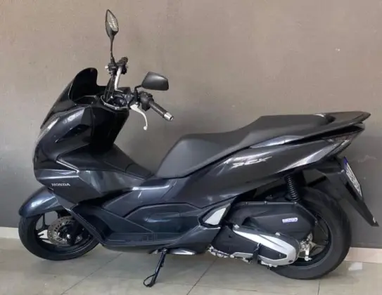 HONDA PCX 160 CBS 
