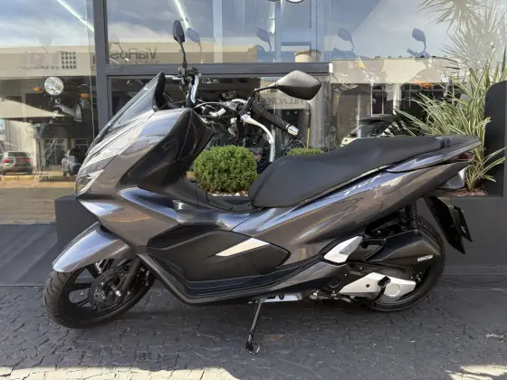 HONDA PCX 