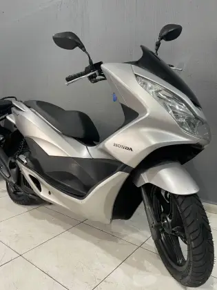 HONDA PCX HONDA PCX