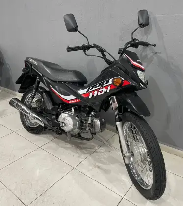 HONDA POP 110i 