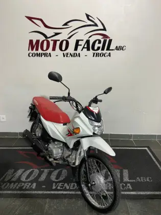 HONDA POP 110i HONDA POP 110i