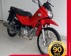 HONDA POP 110i HONDA POP 110i