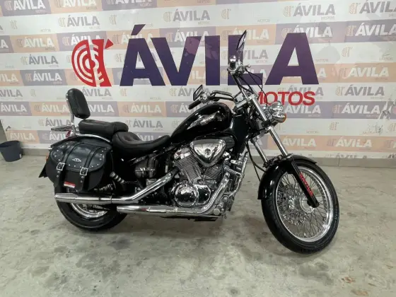 HONDA SHADOW 600C VT HONDA SHADOW 600C VT