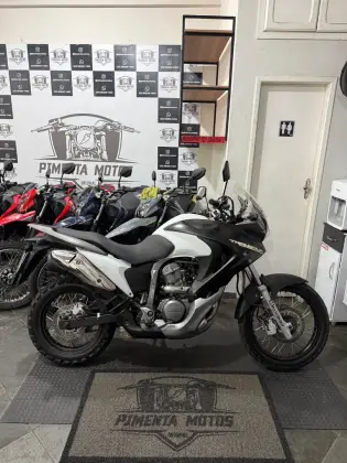 HONDA XL 700V TRANSALP HONDA XL 700V TRANSALP